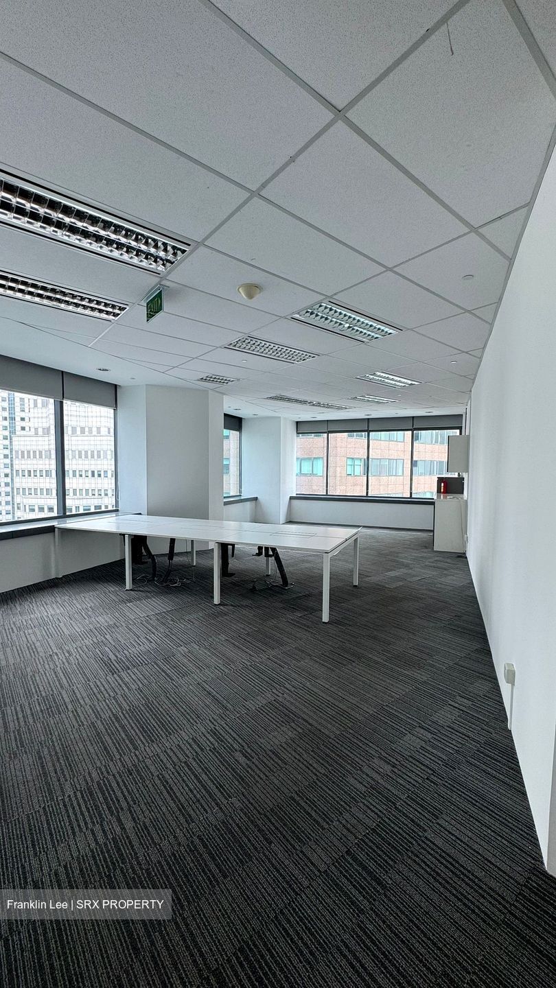 MYP Centre (D1), Office #553947591